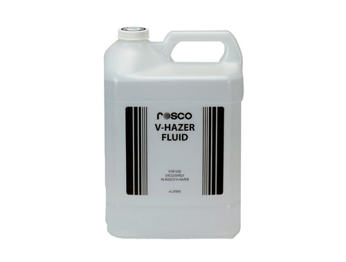 Fog & haze fluids