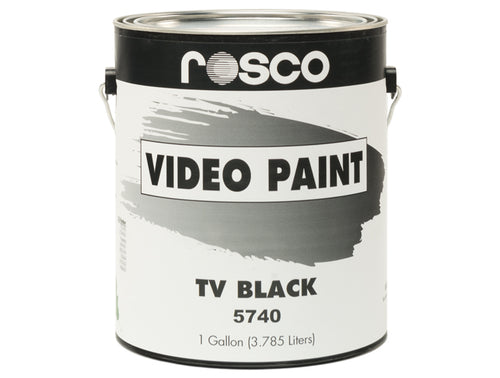 TV paints