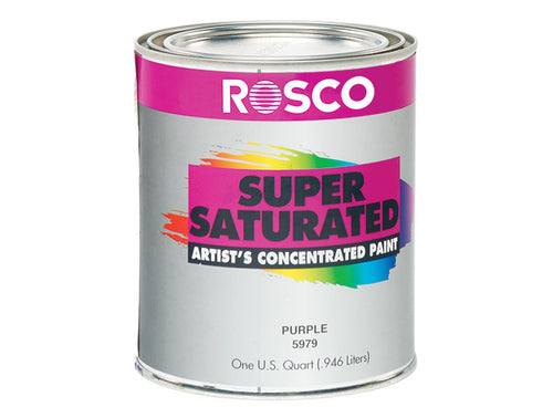 Super Saturated