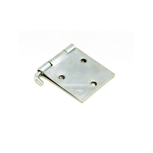 Rosco 1.5" Loose Pin Hinges (12-Pack)