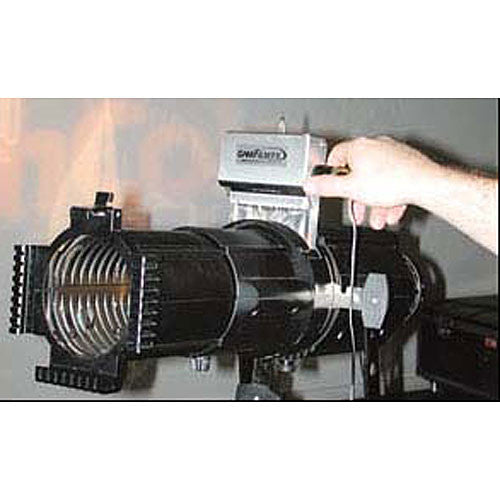 Rosco GAM Film/FX Gobo Rotator