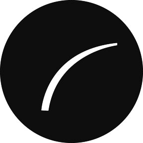 G283 Rainbow A - Rosco Standard Steel Gobo