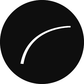 G284 Rainbow B - Rosco Standard Steel Gobo