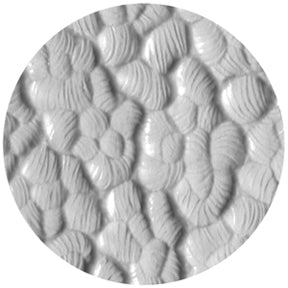 33617 Hammered - Rosco Image Glass Gobo