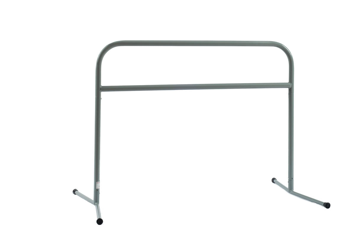 Rosco PortaBarre™ - Commercial Portable Barre 4.5FT (1.37 Metre) with Custom Carry Case (only 6.8kg)