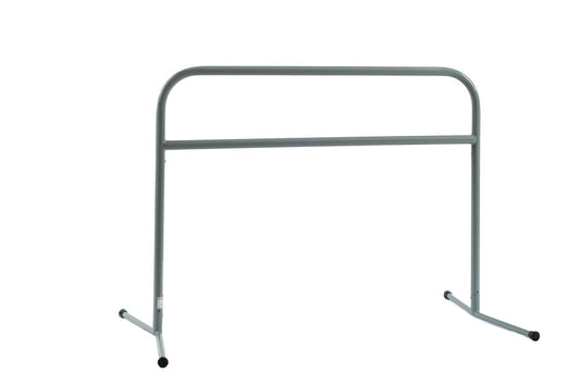 Rosco PortaBarre™ - Commercial Portable Barre 4.5FT (1.37 Metre) with Custom Carry Case (only 6.8kg)
