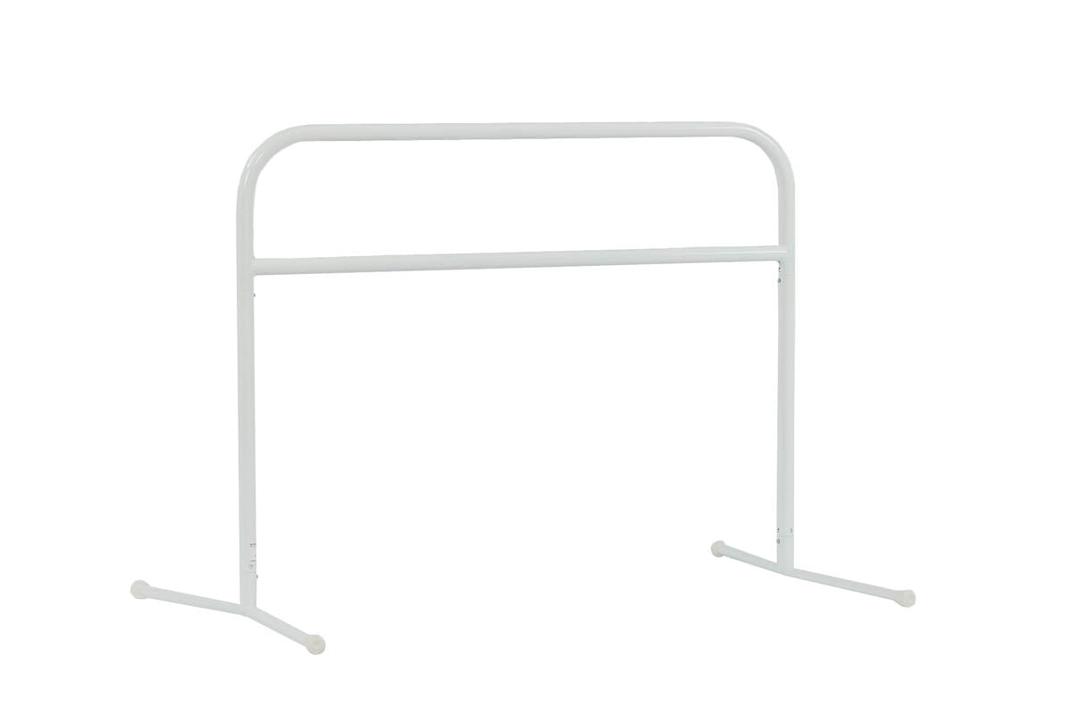 Rosco PortaBarre™ - Commercial Portable Barre 4.5FT (1.37 Metre) with Custom Carry Case (only 6.8kg)