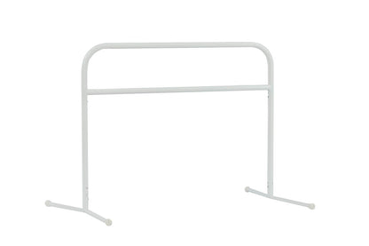 Rosco PortaBarre™ - Commercial Portable Barre 4.5FT (1.37 Metre) with Custom Carry Case (only 6.8kg)