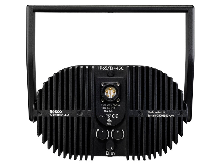 Rosco X-Effects LED Projector