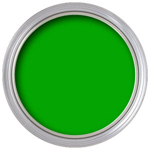 5364 Rosco Off Broadway Scenic Paint - Emerald Green