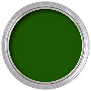 5365 Rosco Off Broadway Scenic Paint - Chrome Oxide Green