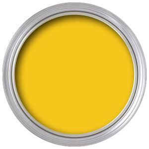 5367 Rosco Off Broadway Scenic Paint - Golden Yellow