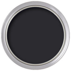 5992 Rosco Supersat Acrylic Paint - Paynes Grey