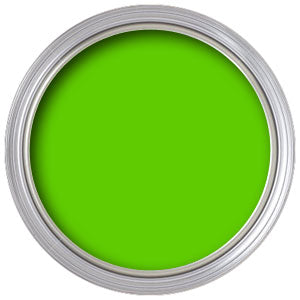 5783 Rosco Fluoresent UV Paint - Green