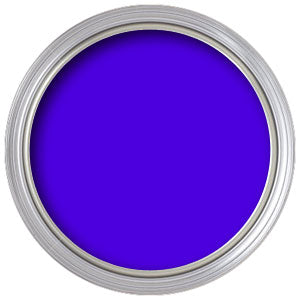 5784 Rosco Fluoresent UV Paint - Blue
