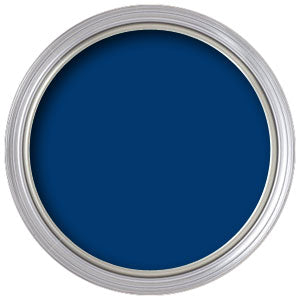5968 Rosco Supersat Acrylic Paint - Green Shade Blue