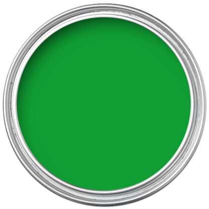 5972 Rosco Supersat Acrylic Paint - Emerald Green