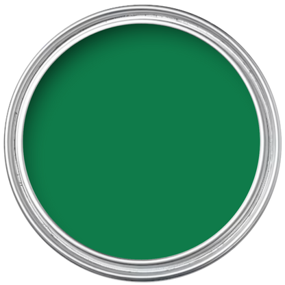 5973 Rosco Supersat Acrylic Paint - Pthalo Green