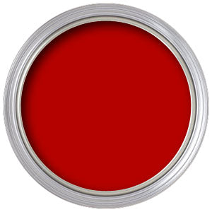 5977 Rosco Supersat Acrylic Paint - Spectrum Red