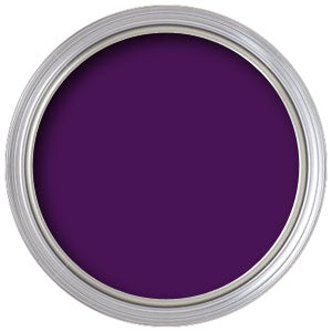 5979 Rosco Supersat Acrylic Paint - Purple