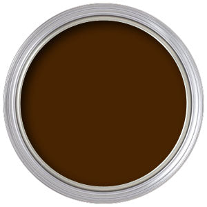 5985 Rosco Supersat Acrylic Paint - Burnt Umber