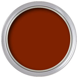 5987 Rosco Supersat Acrylic Paint - Burnt Sienna