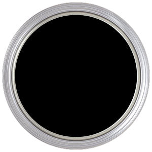 6003 Rosco Supersat Acrylic Paint - Velour Black