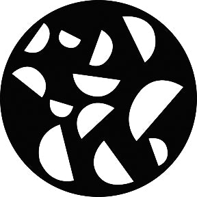 G701 Taco Pronto - Rosco GAM Standard Steel Gobo