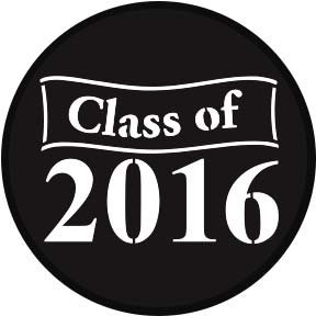 72011 Class of - Rosco Standard Steel Gobo