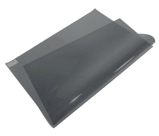 Rosco Polarising Filter Gel #7300 – Linear Polarising Film for Glare Control
