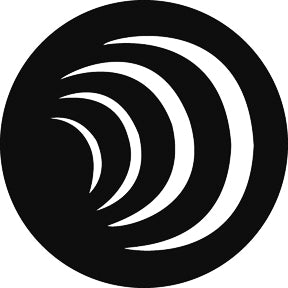 G734 Four Crescents - Rosco Standard Steel Gobo