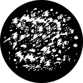 76611 Lightweave - Rosco Standard Steel Gobo