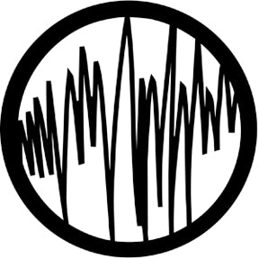 77536 Radiowave - Rosco Standard Steel Gobo