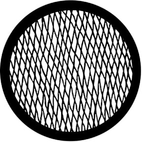 77623 Wire - Rosco Standard Steel Gobo