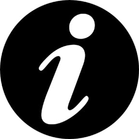 77680 Information - Rosco Standard Steel Gobo