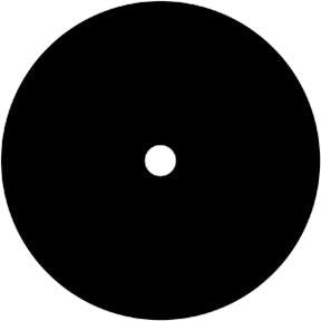 77728 Apperture 4 - Rosco Standard Steel Gobo