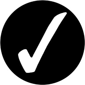78067 Yes - Rosco Standard Steel Gobo