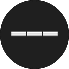 78720 Window 1 - Rosco Standard Steel Gobo