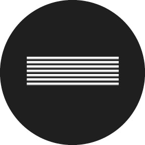 78725 Window 2 - Rosco Standard Steel Gobo