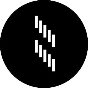 78729 Window 24 - Rosco Standard Steel Gobo