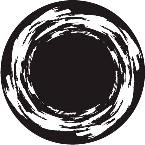 79705 Whirlpool Mixup Animation 2 - Rosco Standard Steel Gobo