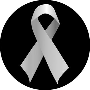 81246 Charity Ribbon - Rosco Colour Glass Gobo