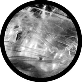 82203 Cellophane - Rosco Colour Glass Gobo
