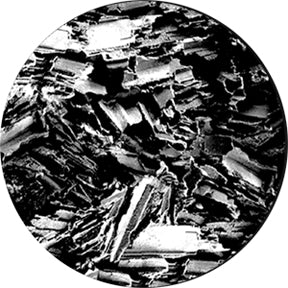 82727 Flake - Rosco Colour Glass Gobo