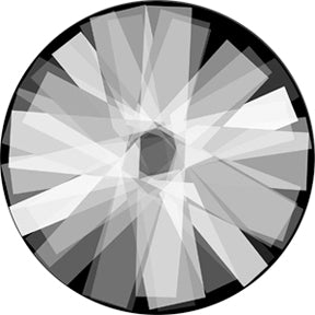 82756 Twice Round the Block - Rosco Colour Glass Gobo