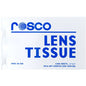 7204 Rosco Lens Cleaner Tissue Pad 100 Sheets