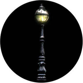 86696 Streetlight - Rosco Colour Glass Gobo