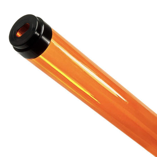 Rosco Chroma Sleeve – T5 x 120cm Amber