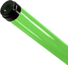 Rosco Chroma Sleeve – T5 x 120cm Green