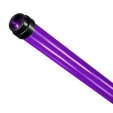 Rosco Chroma Sleeve – T5 x 120cm Purple